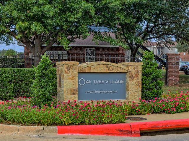 Apartment for rent in Denton, Texas