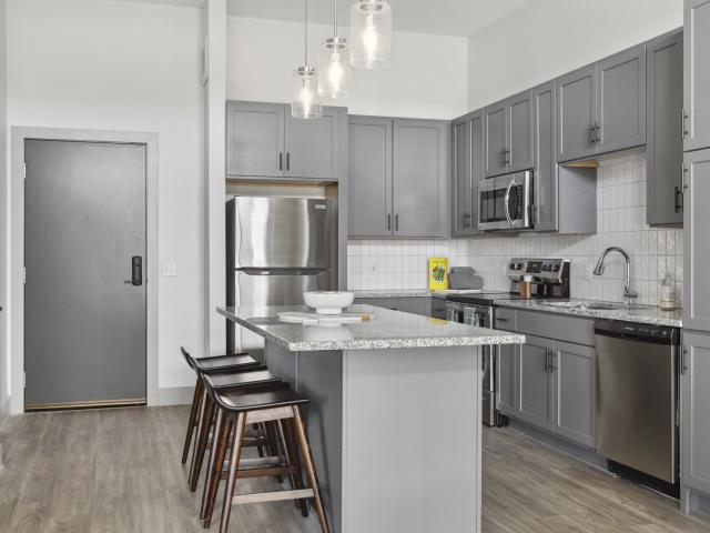 Apartment for rent in Minnesota
