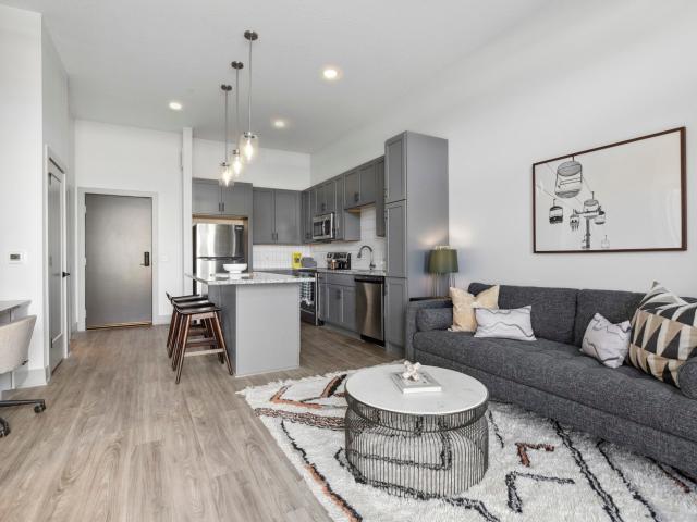 Apartment for rent in West Saint Paul, Dakota County