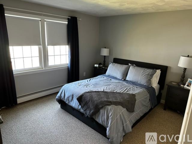 Apartment for rent in Dennis, Massachusetts