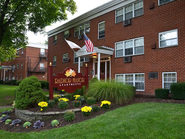 Apartment for rent in Fair Lawn, New Jersey