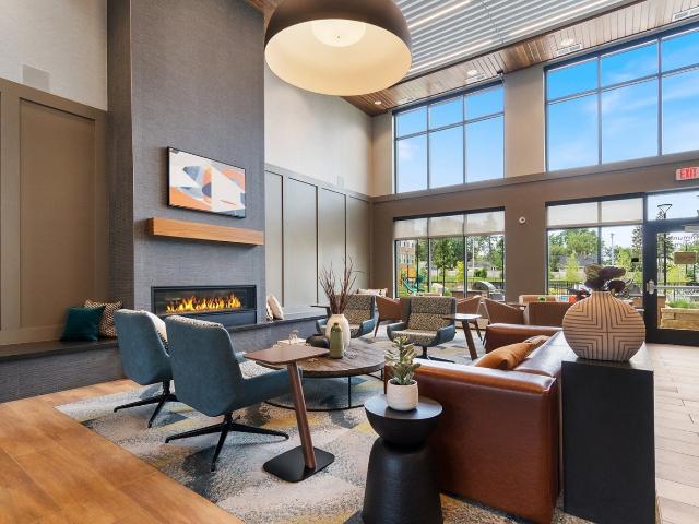 Apartment for rent in Minnesota