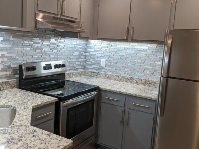 Apartment for rent in New Britain, Connecticut
