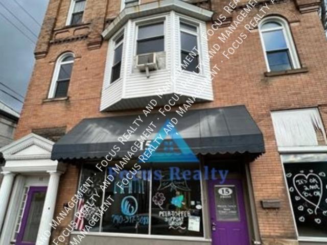 Apartment for rent in Mount Vernon, Ohio