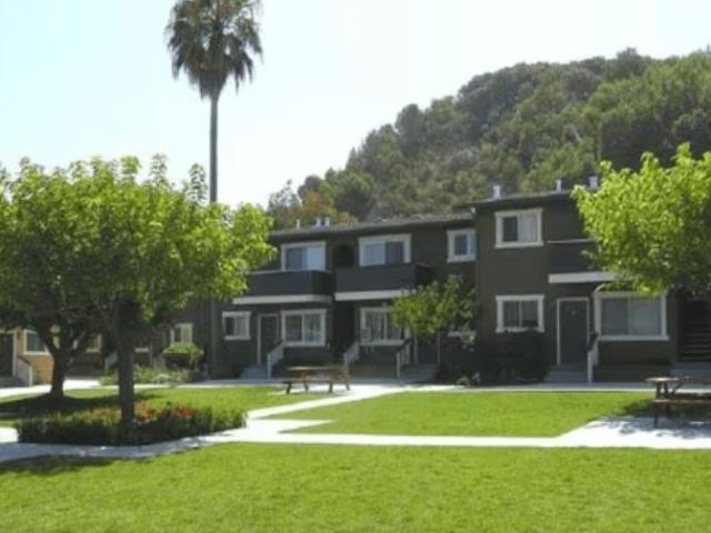 Apartment for rent in San Rafael, California