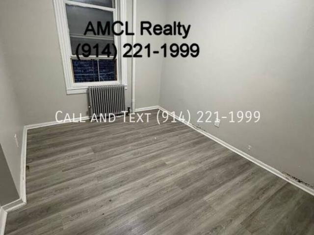 Apartment for rent in Mount Vernon, New York
