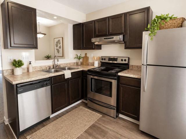 Apartment for rent in Tamarack Hills, Springboro