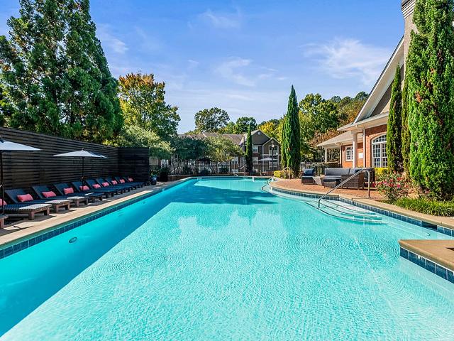 Apartment for rent in Peachtree City