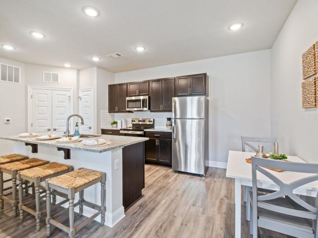 Apartment for rent in Hammond