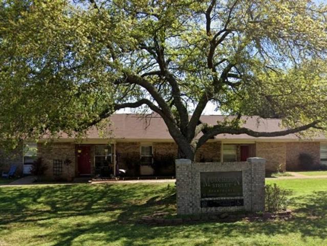 Apartment for rent in Palestine, Texas