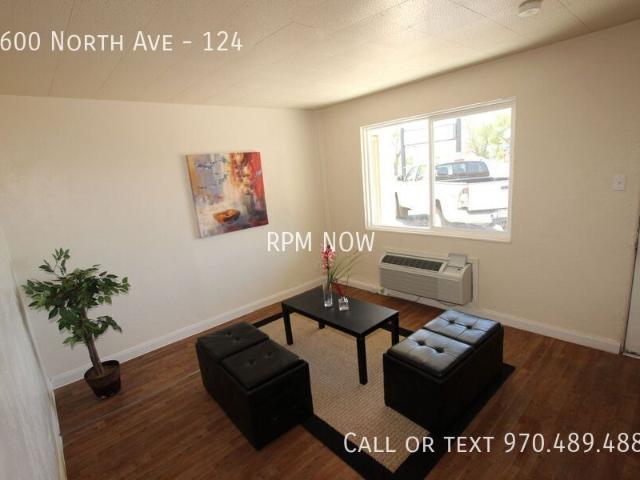 Apartment for rent in Grand Junction