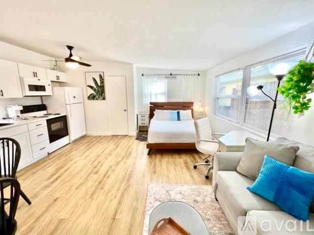 Apartment for rent in Dunedin