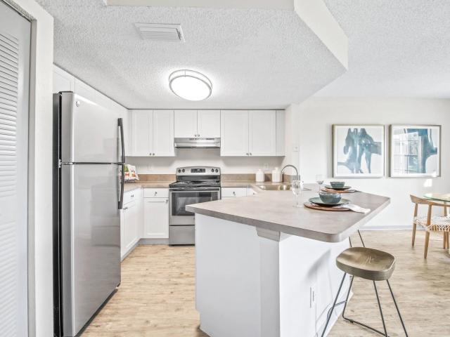 Apartment for rent in Naples, Florida