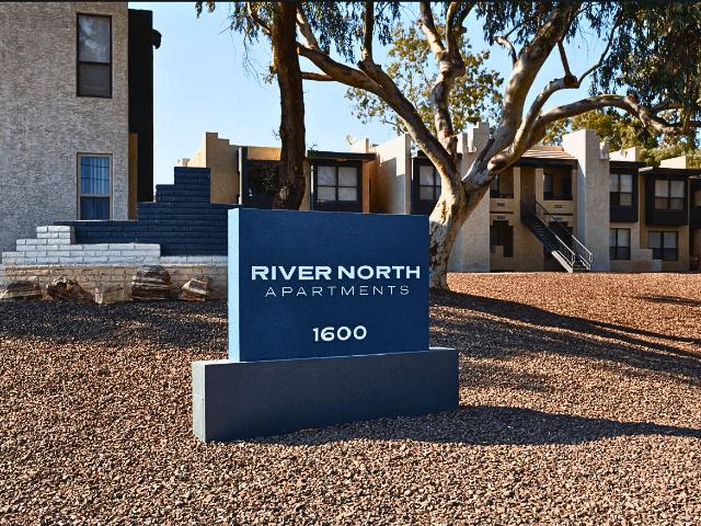 Apartment for rent in Yuma, Arizona