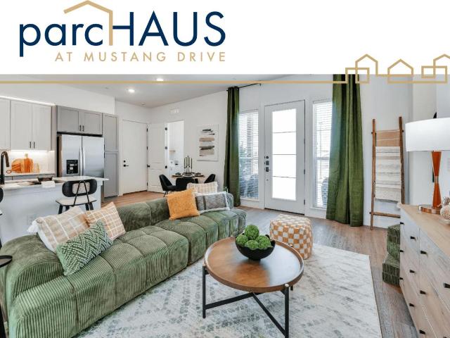 Apartment for rent in Marble Falls, Texas