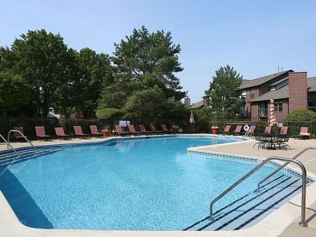 Apartment for rent in Arlington Heights, Illinois