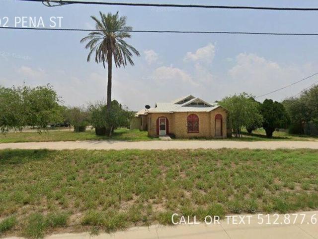 Apartment for rent in Carrizo Springs, Texas