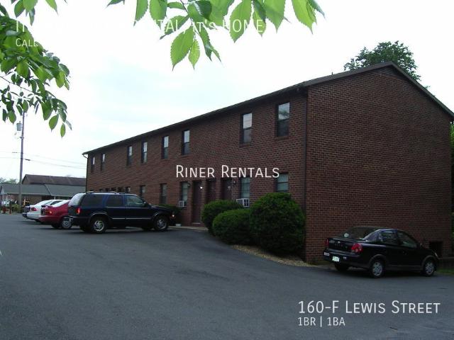Apartment for rent in Virginia