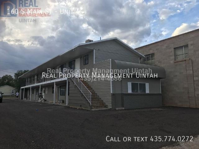 Apartment for rent in Roosevelt, Utah