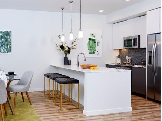 Apartment for rent in Issaquah