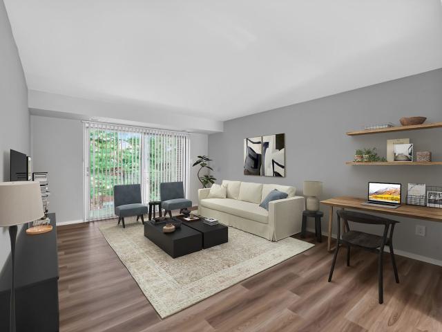 Apartment for rent in Forest Hill, Maryland