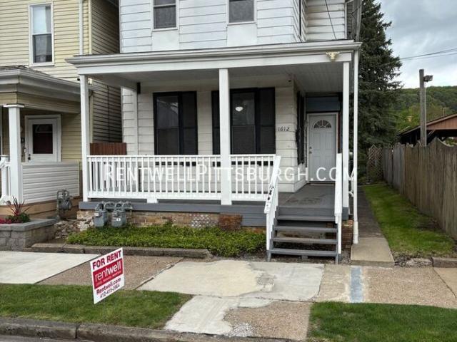 Apartment for rent in Beaver Falls