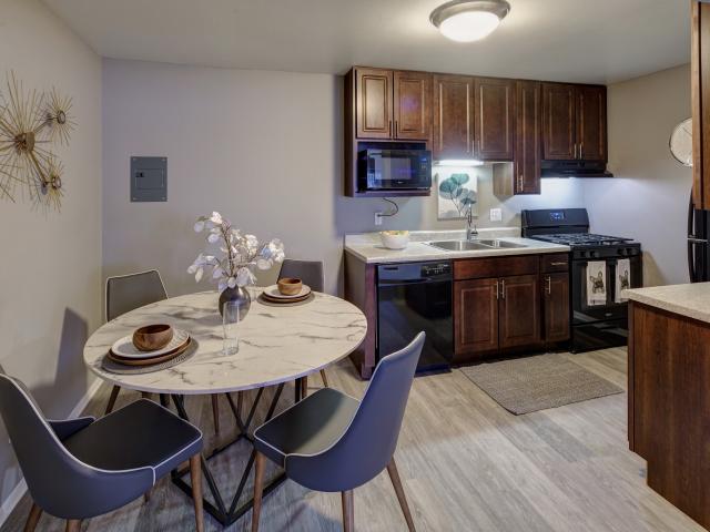 Apartment for rent in Crest Hill Apartment for rent in Crest Hill