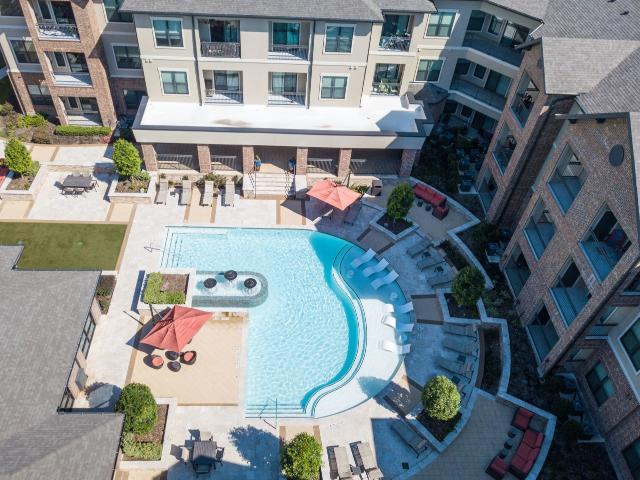Apartment for rent in Texas