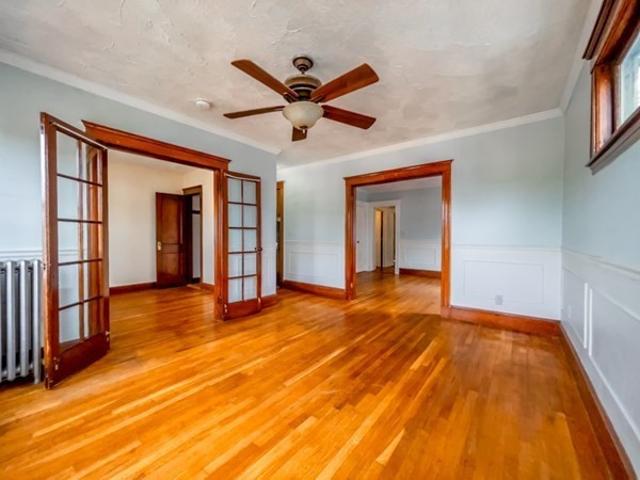 Apartment for rent in Boston, Massachusetts