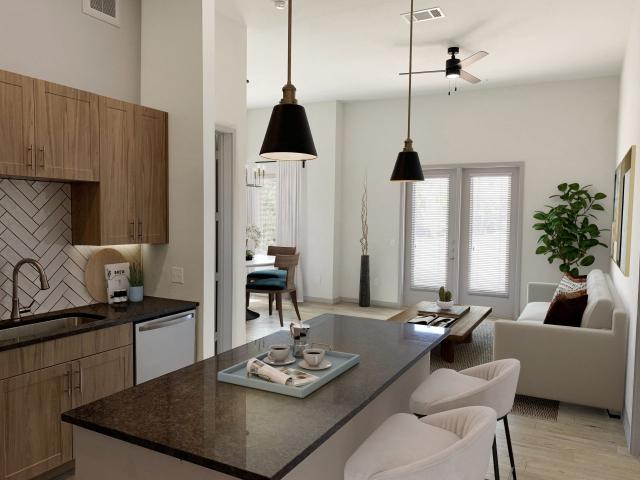 Apartment for rent in Frisco, Texas