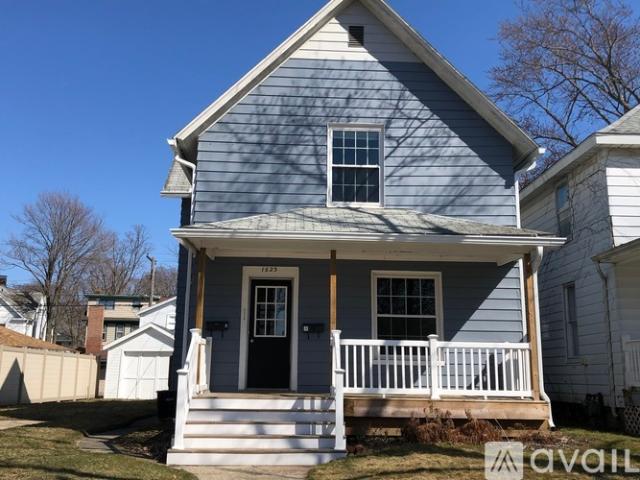 Apartment for rent in Saint Joseph