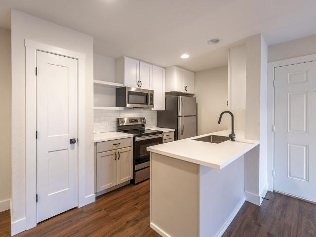 Apartment for rent in Springfield, Missouri