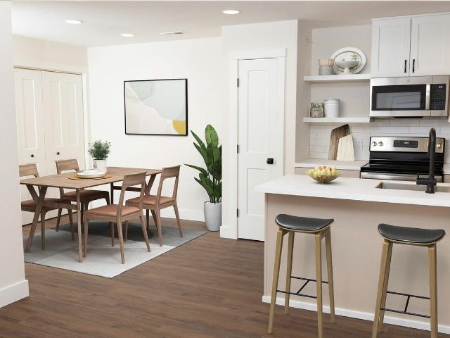 Apartment for rent in Springfield, Missouri