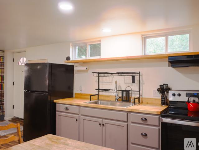 Apartment for rent in Colorado Springs, Colorado