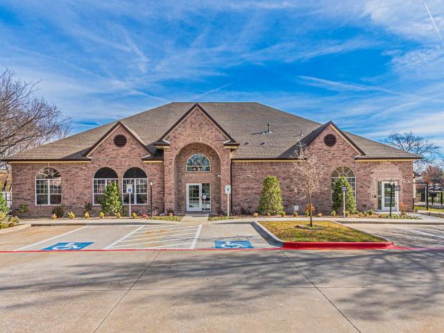 Apartment for rent in Desoto, Texas