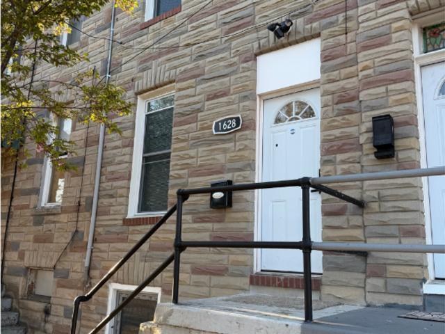 Apartment for rent in Gibsonton, Maryland