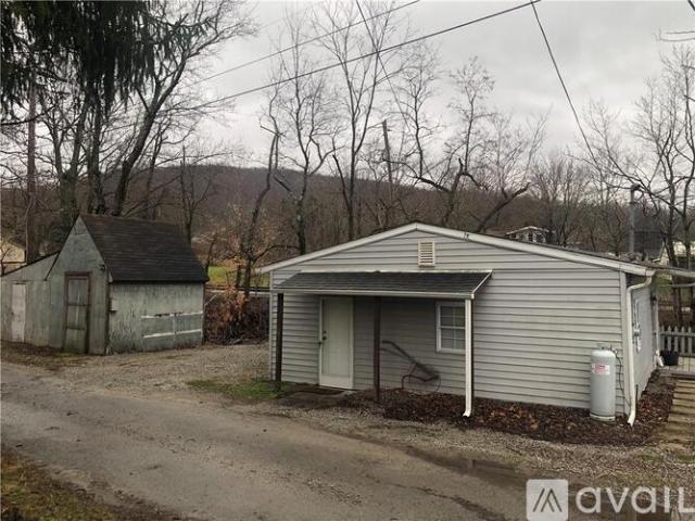 Apartment for rent in Farmington, Pennsylvania