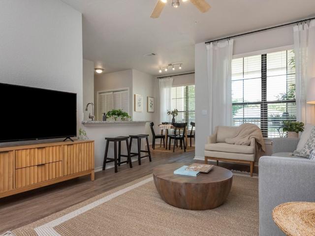 Apartment for rent in Texas