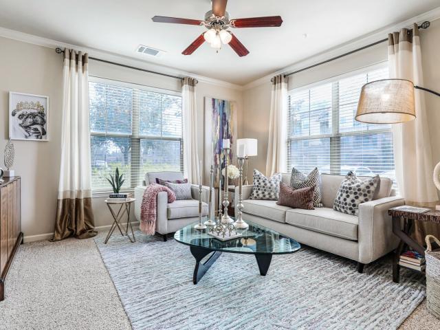 Apartment for rent in Covington, Louisiana