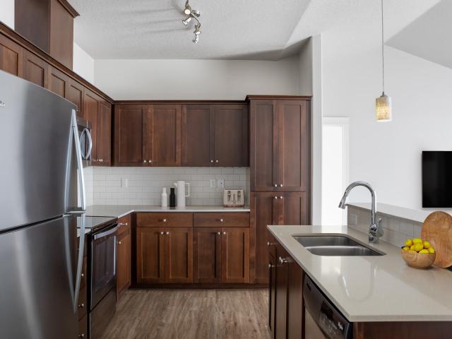 Apartment for rent in Oregonia