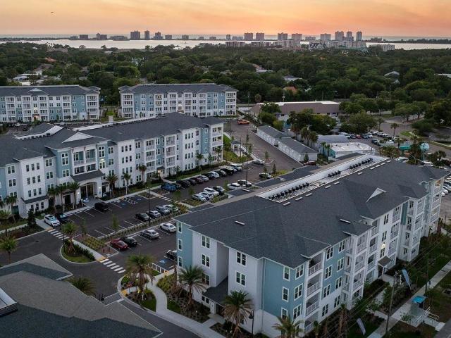 Apartment for rent in Clearwater