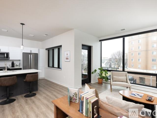 Apartment for rent in Milwaukee, Wisconsin