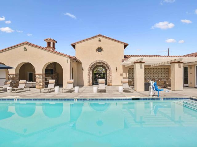 Apartment for rent in Moreno Valley, California