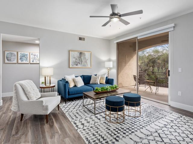 Apartment for rent in Scottsdale, Arizona