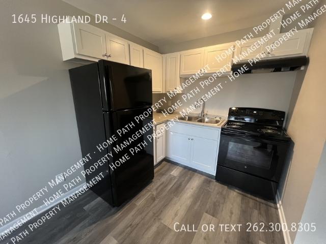 Apartment for rent in Grafton