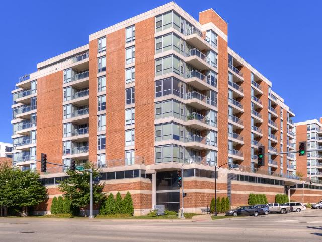 Apartment for rent in Des Plaines, Illinois
