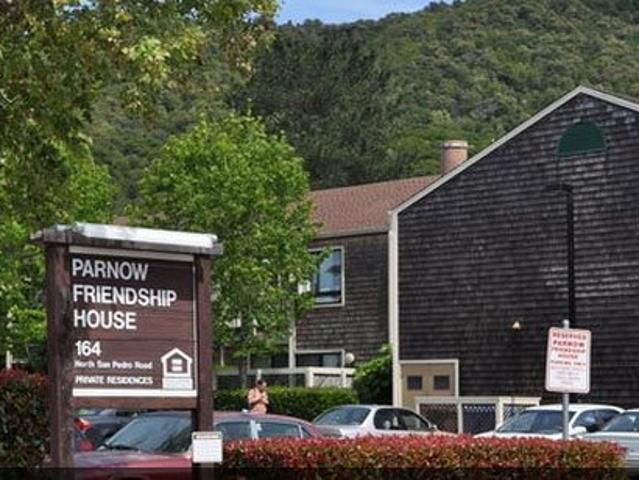 Apartment for rent in San Rafael, California