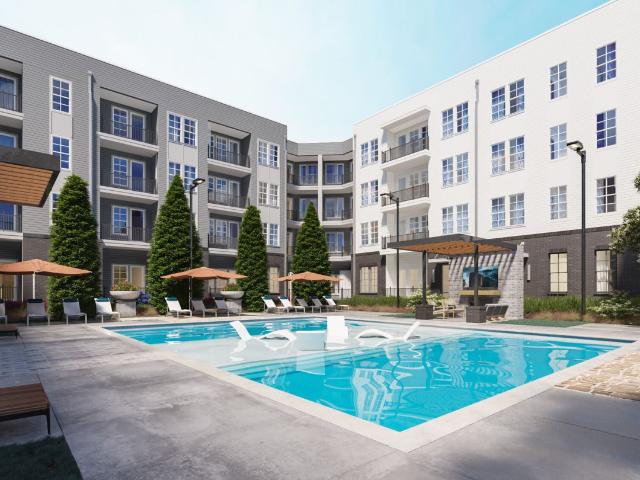 Apartment for rent in Aiken, South Carolina