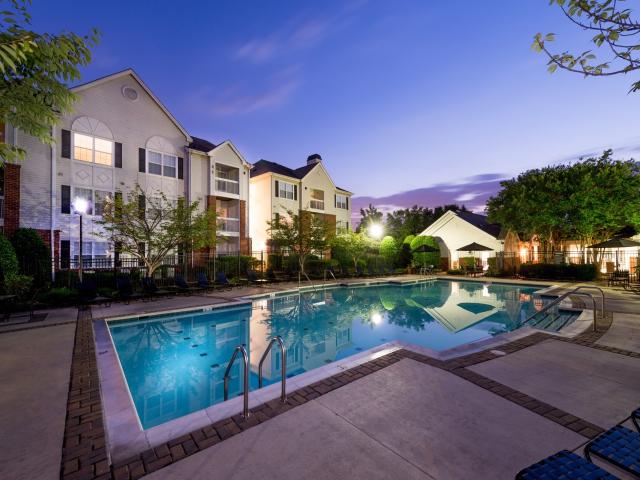 Apartment for rent in Bowie