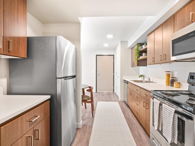 Apartment for rent in Oregonia